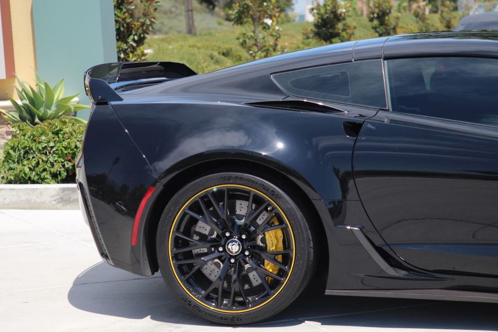 2016 Chevrolet Corvette C7.R, 15/20