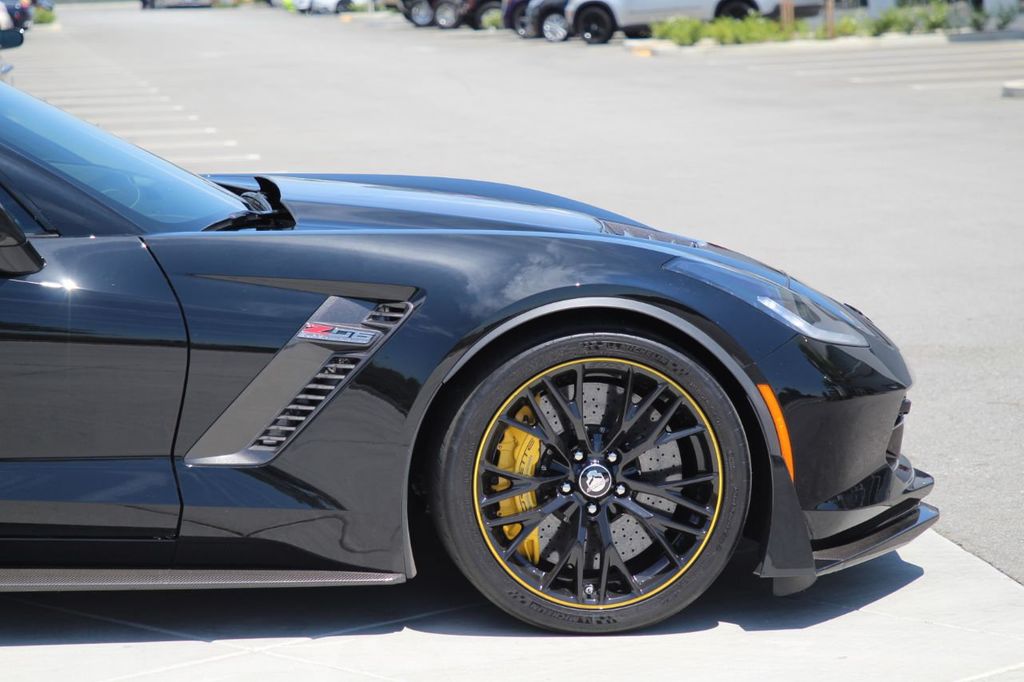 2016 Chevrolet Corvette C7.R, 16/20