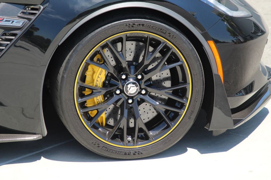 2016 Chevrolet Corvette C7.R, 17/20