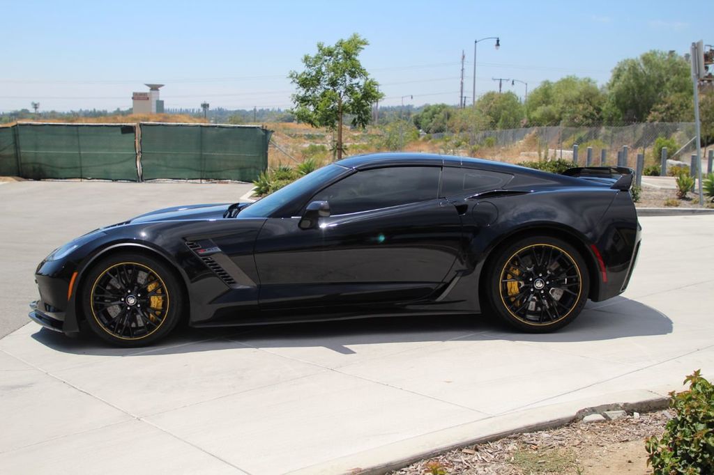 2016 Chevrolet Corvette C7.R, 18/20