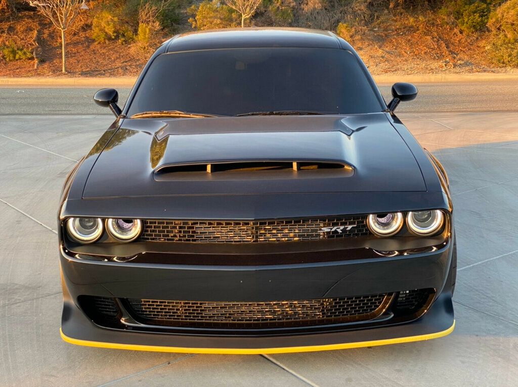 2018 Dodge Challenger, 4/20