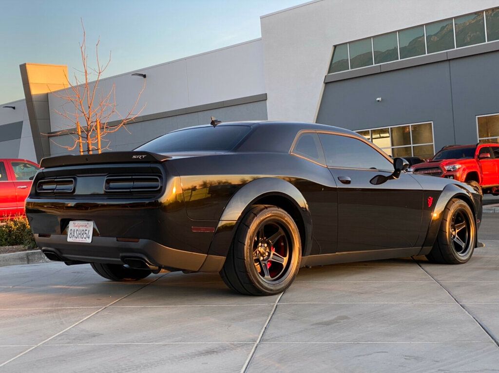 2018 Dodge Challenger, 10/20