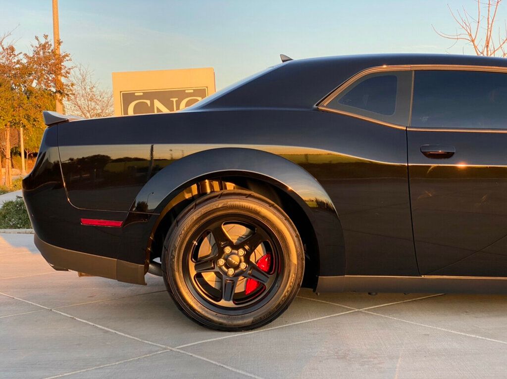 2018 Dodge Challenger, 11/20