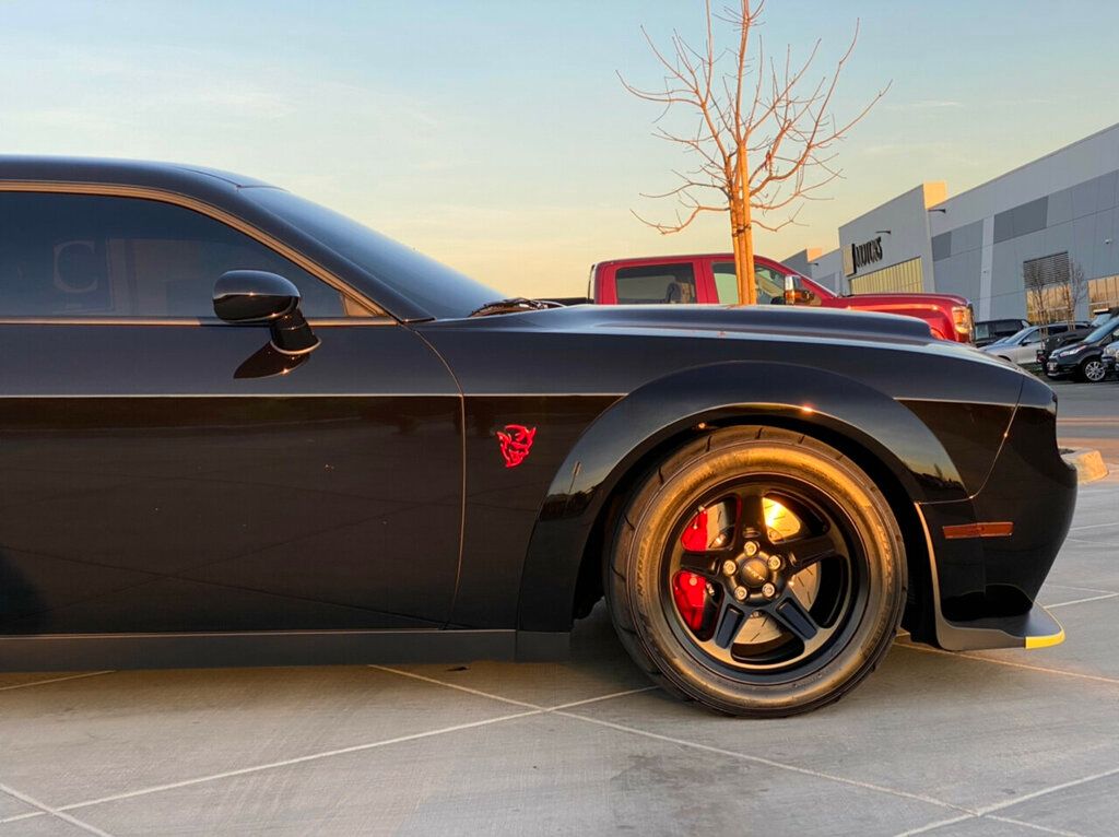 2018 Dodge Challenger, 12/20