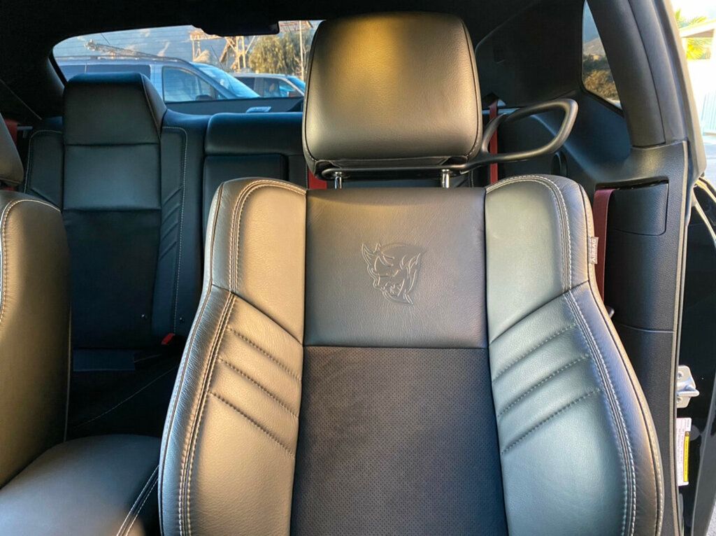 2018 Dodge Challenger, 15/20