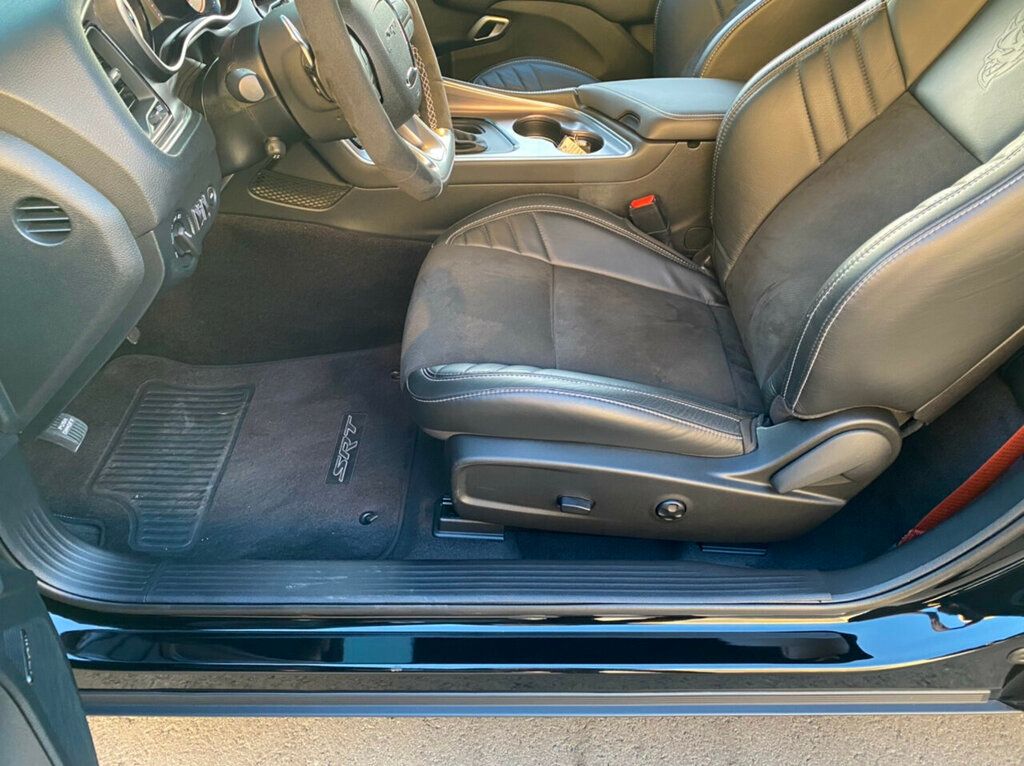 2018 Dodge Challenger, 18/20