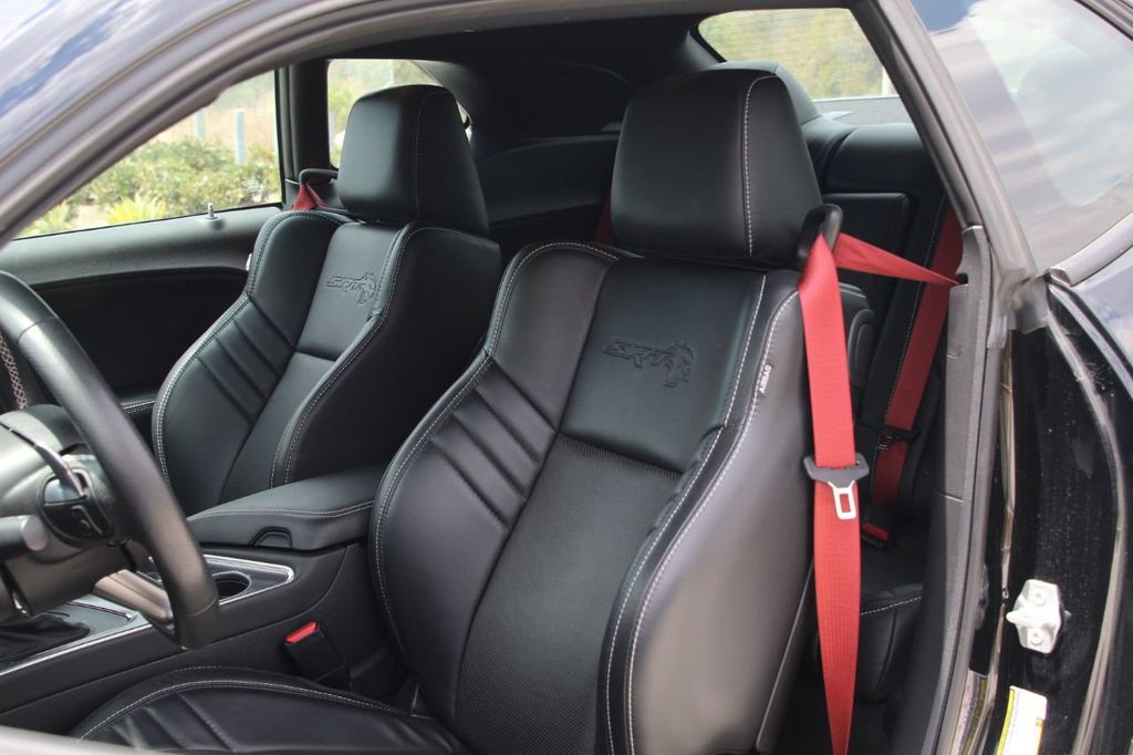 2019 Dodge Challenger, 2/20