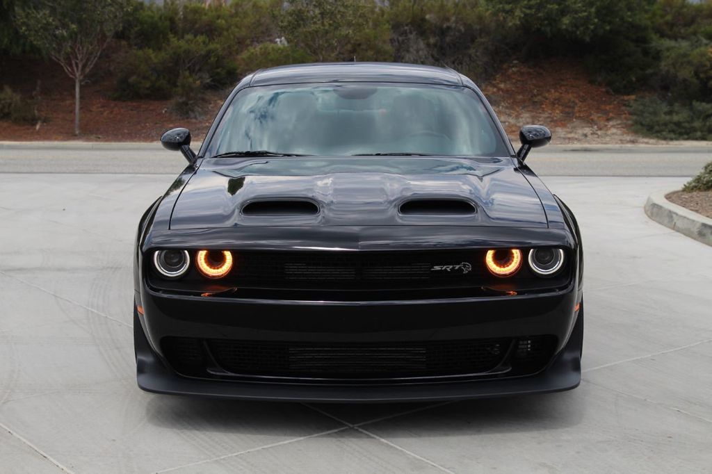 2019 Dodge Challenger, 3/20