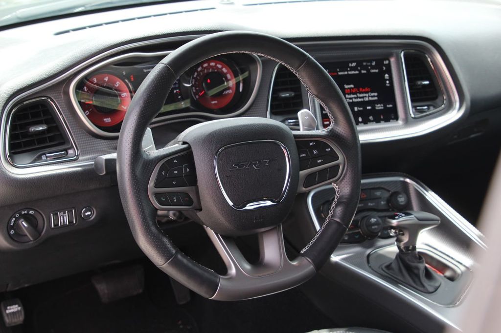 2019 Dodge Challenger, 9/20