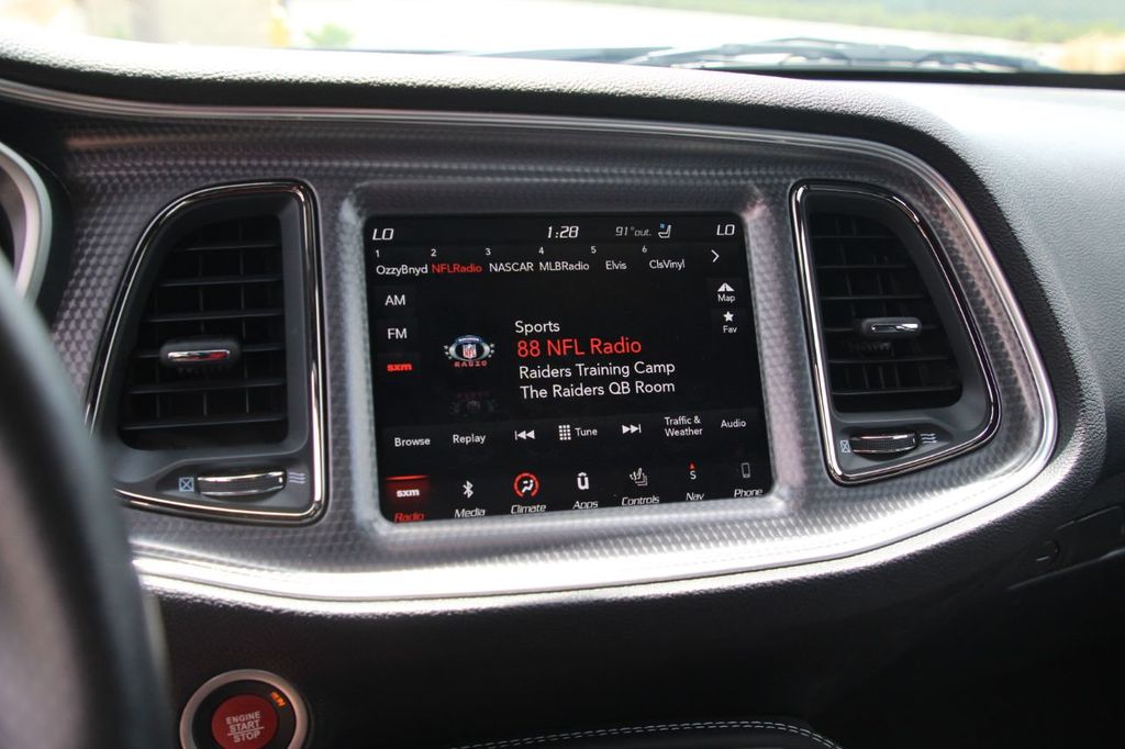2019 Dodge Challenger, 13/20