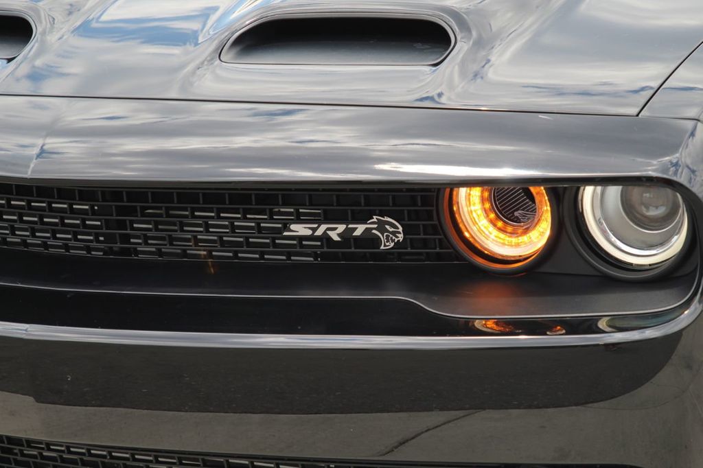2019 Dodge Challenger, 14/20