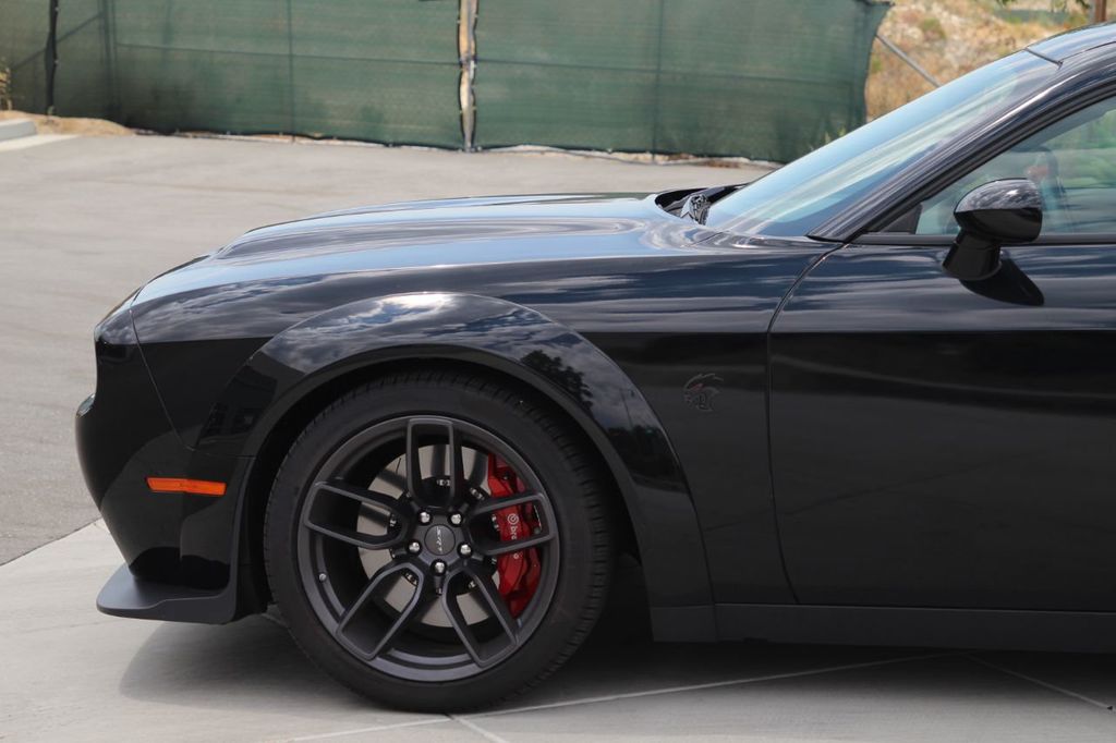 2019 Dodge Challenger, 15/20