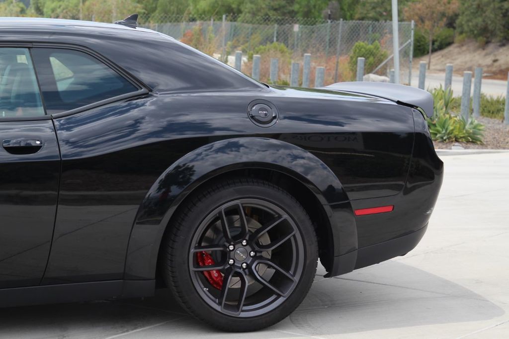 2019 Dodge Challenger, 16/20