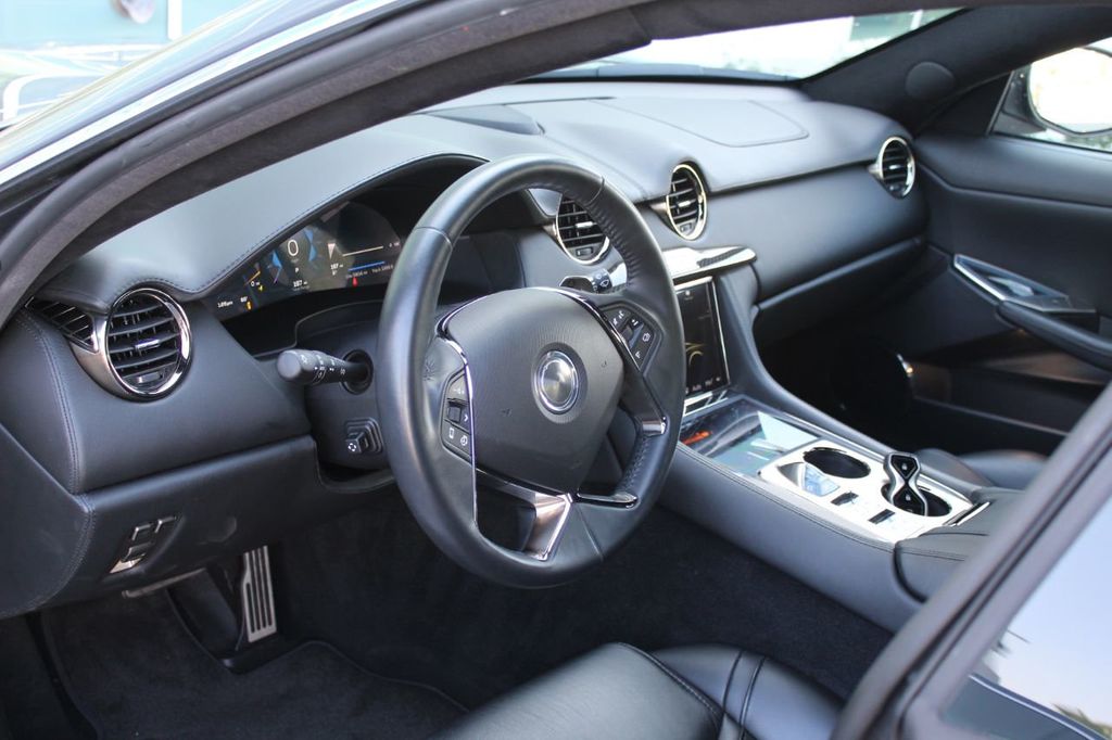 2018 Fisker Karma Revero, 2/20