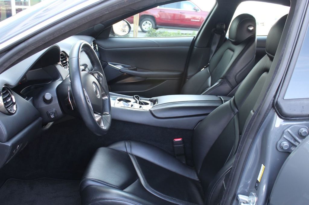 2018 Fisker Karma Revero, 9/20