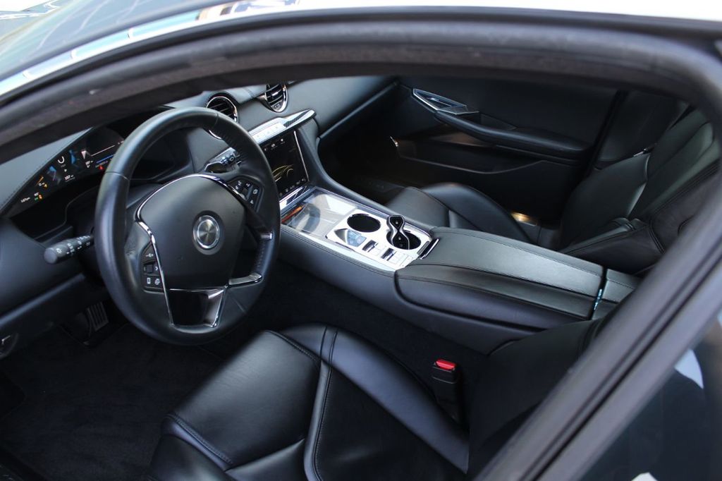 2018 Fisker Karma Revero, 10/20