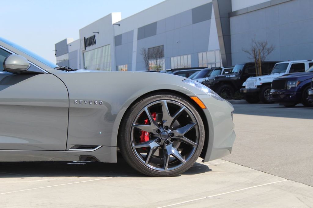 2018 Fisker Karma Revero, 14/20