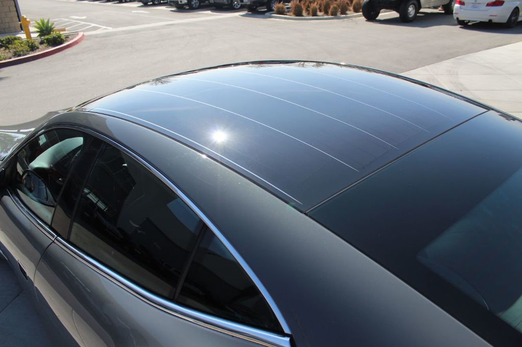 2018 Fisker Karma Revero, 18/20