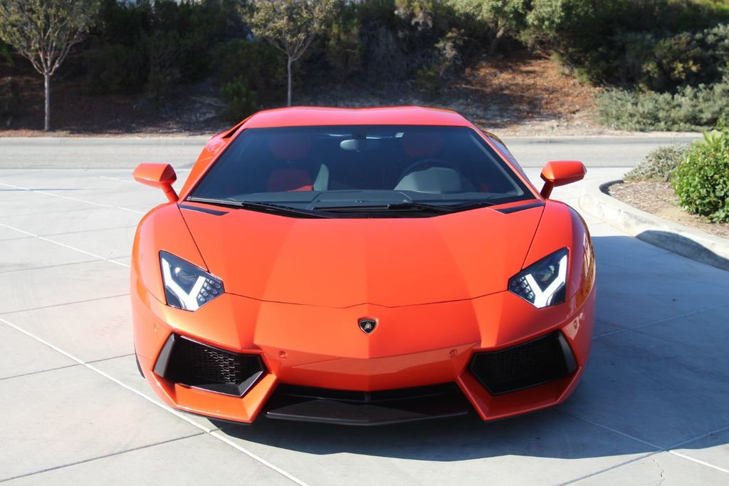 2013 Lamborghini Aventador, 20/20