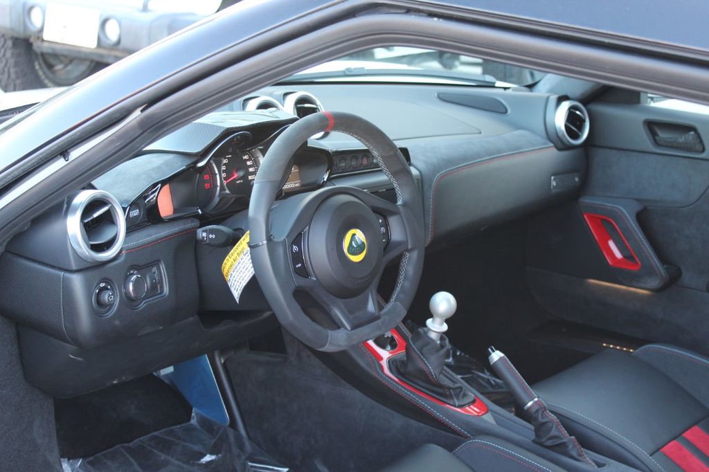 2020 Lotus Evora GT, 2/20