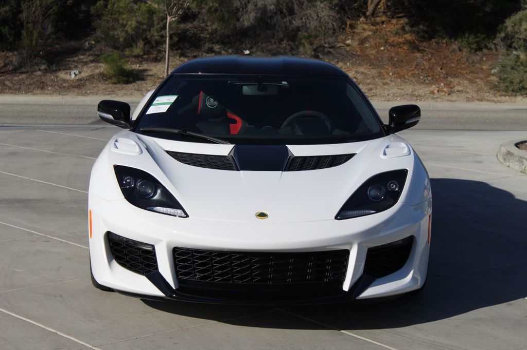 2020 Lotus Evora GT, 4/20