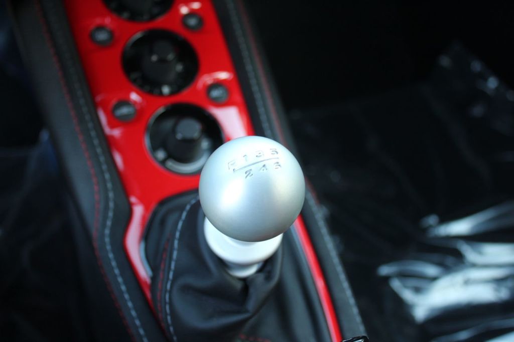 2020 Lotus Evora GT, 11/20