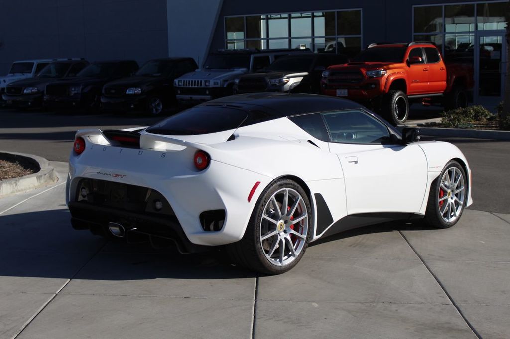 2020 Lotus Evora GT, 20/20