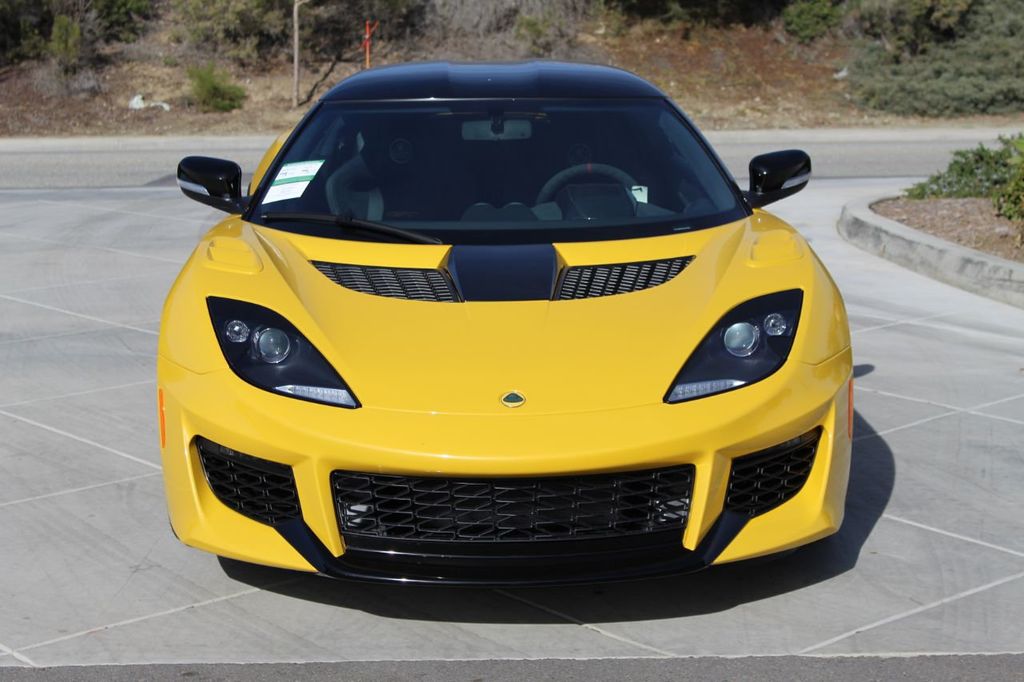 2020 Lotus Evora GT, 4/19