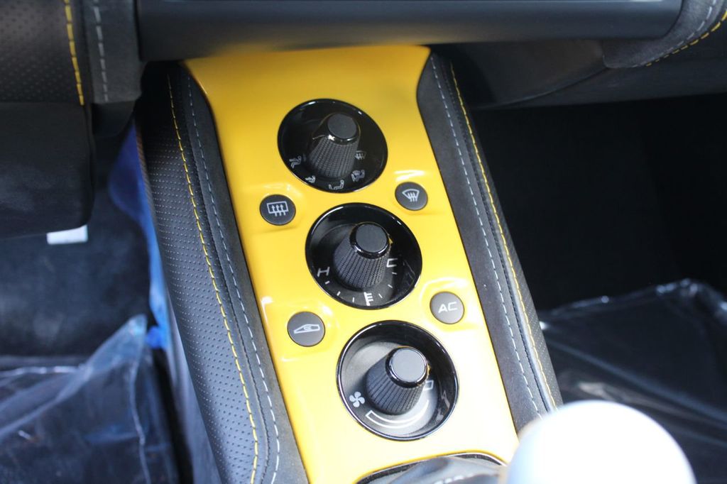 2020 Lotus Evora GT, 11/19