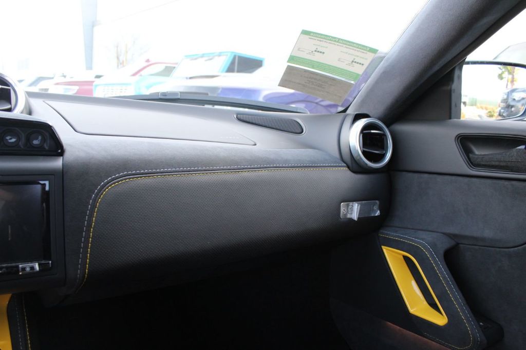 2020 Lotus Evora GT, 12/19