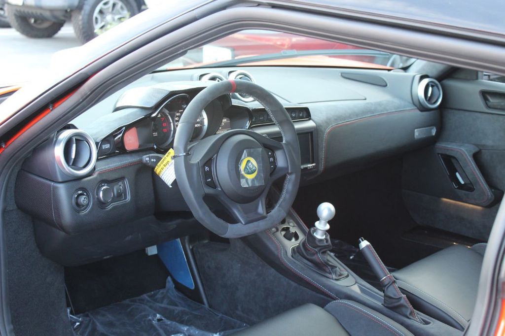 2020 Lotus Evora GT, 2/20