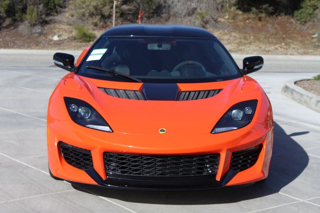 2020 Lotus Evora GT, 4/20