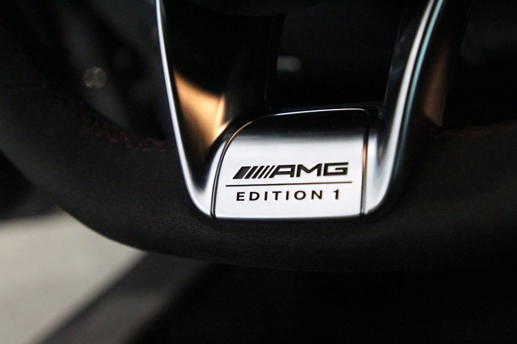 2016 Mercedes-Benz AMG GT, 16/20