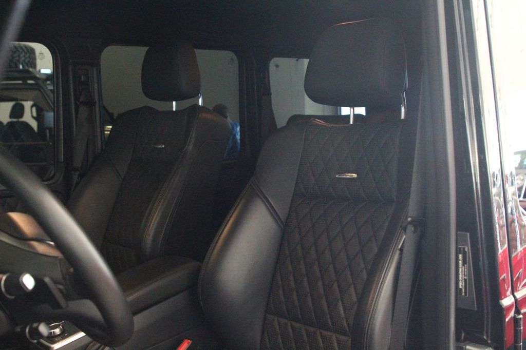 2016 BRABUS G 63, 3/20