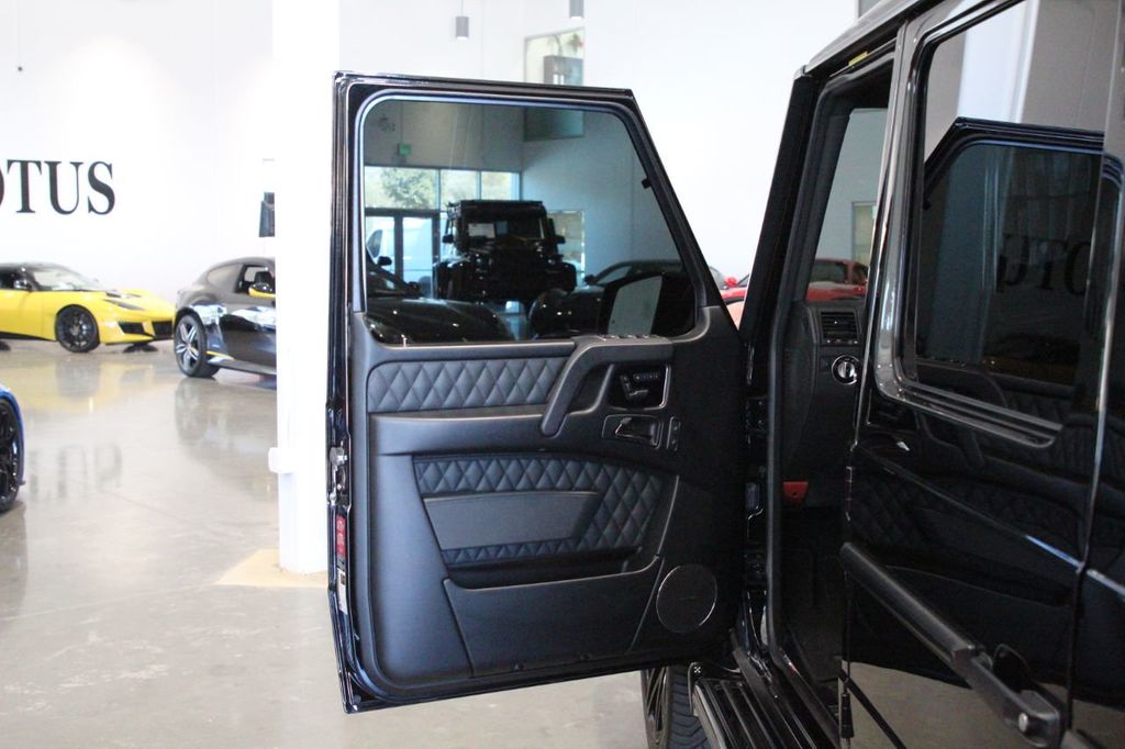 2016 BRABUS G 63, 8/20