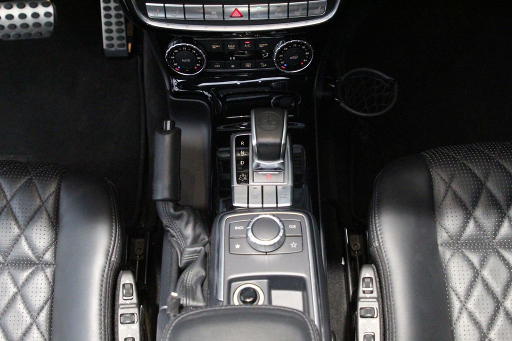 2016 BRABUS G 63, 12/20