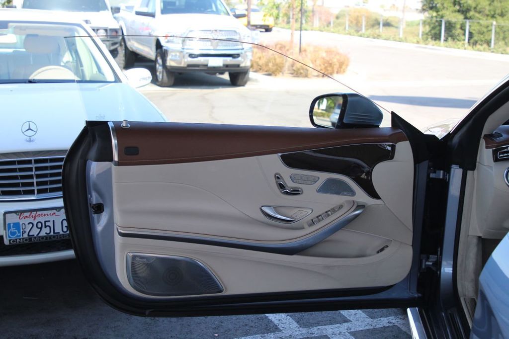 2017 Maybach S 650 Cabriolet Convertible, 10/20