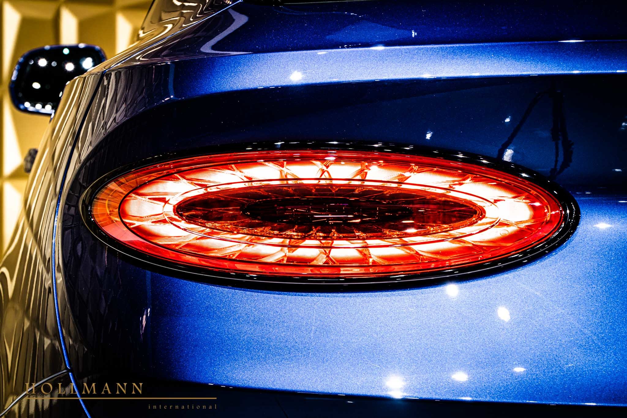 2020 Bentley Bentayga V8, 20/32