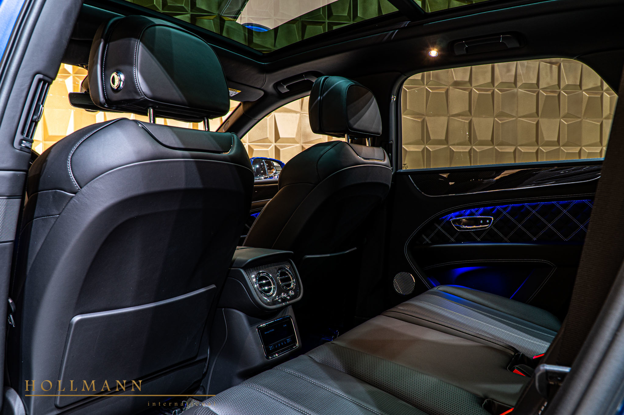 2020 Bentley Bentayga V8, 24/32