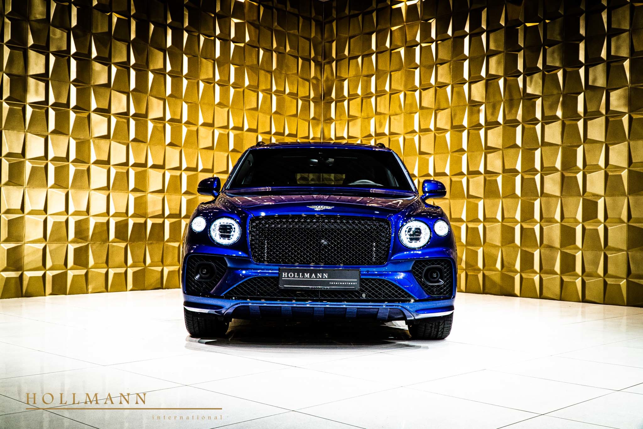2020 Bentley Bentayga V8, 32/32