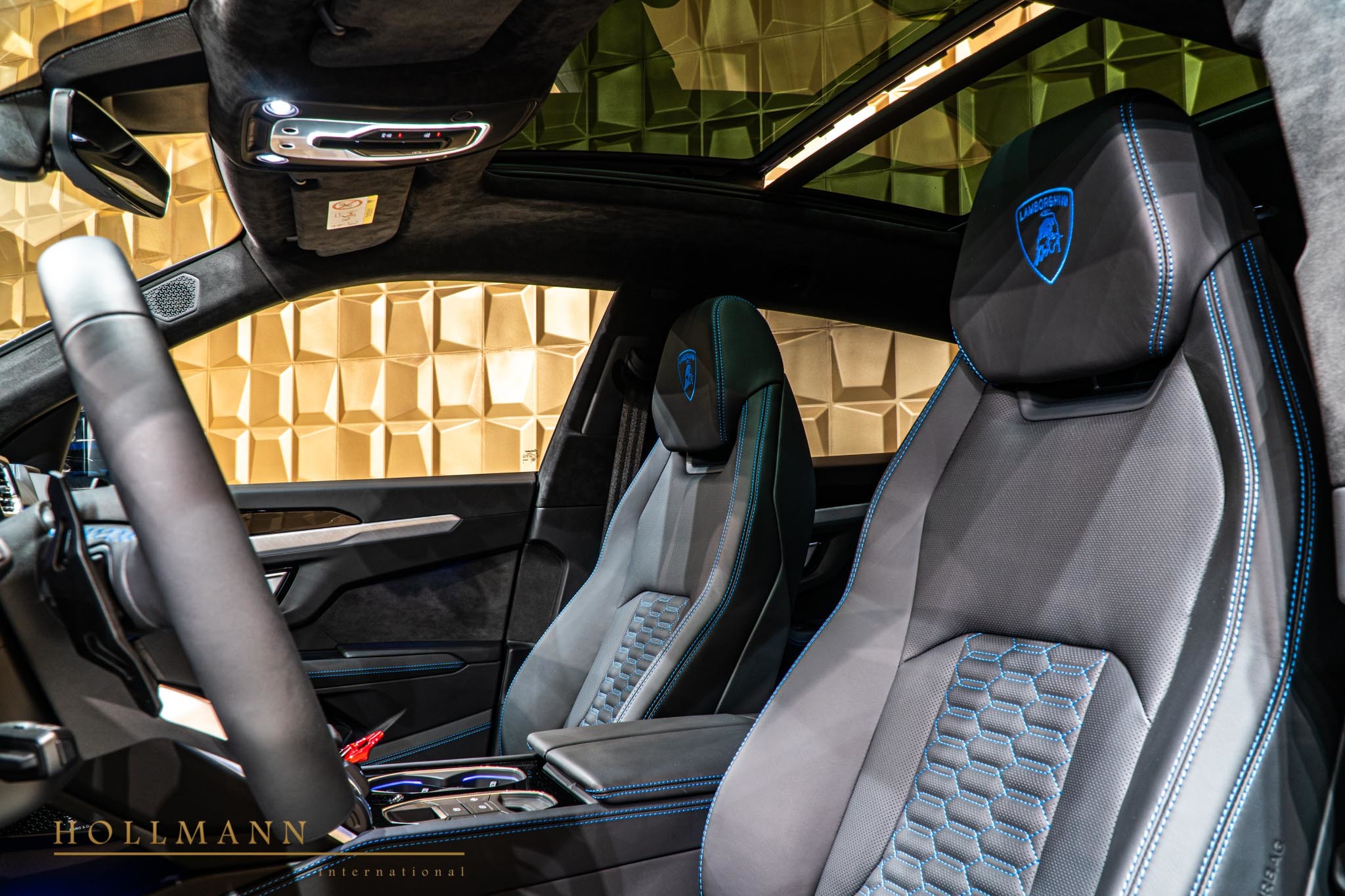 2020 Mansory Urus Venatus, 14/20