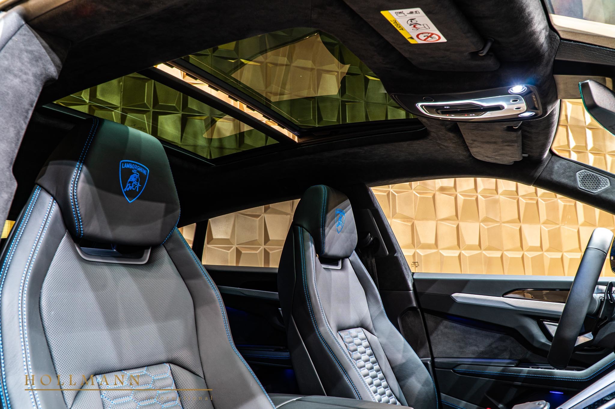 2020 Mansory Urus Venatus, 17/20