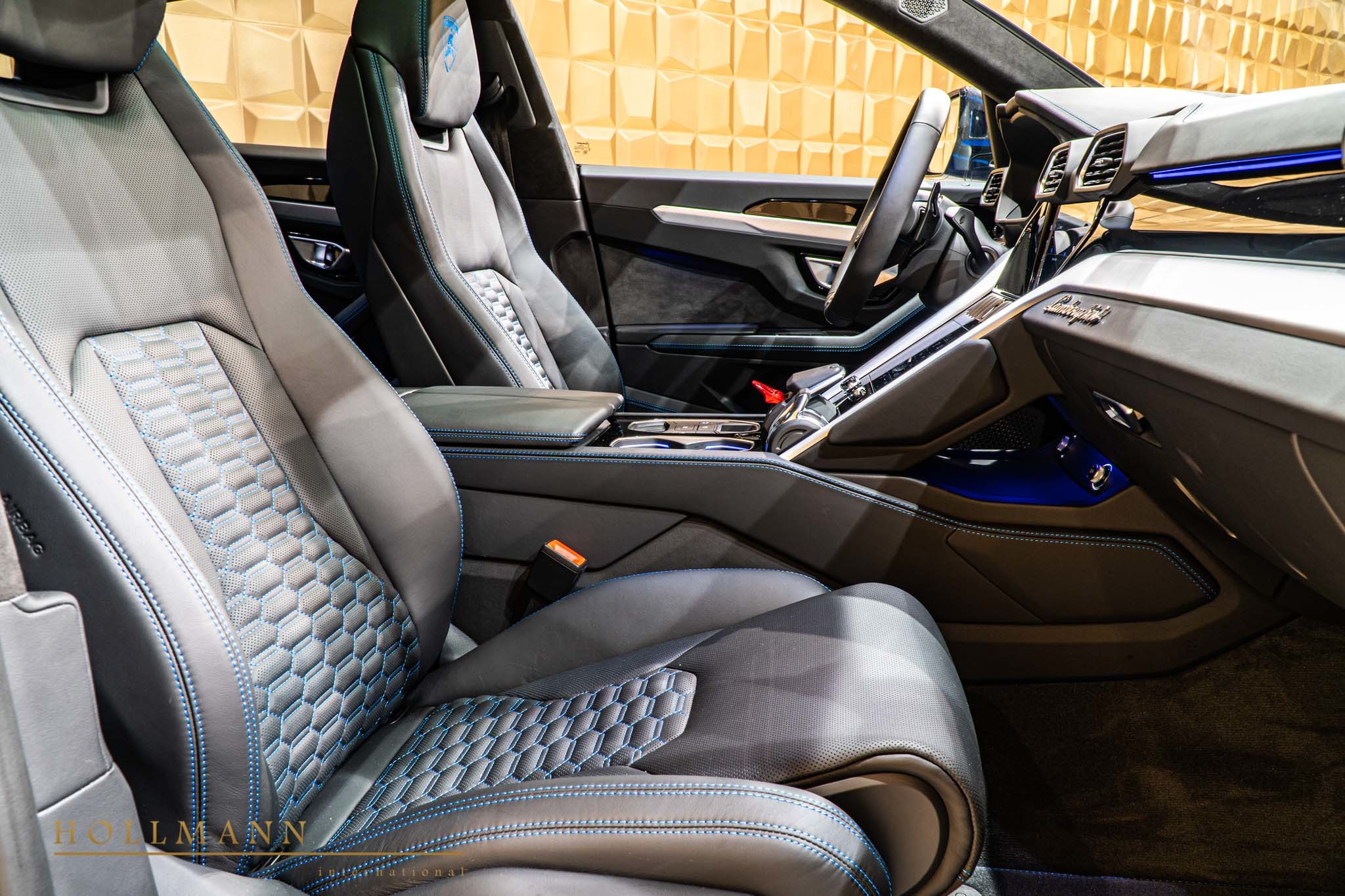 2020 Mansory Urus Venatus, 18/20