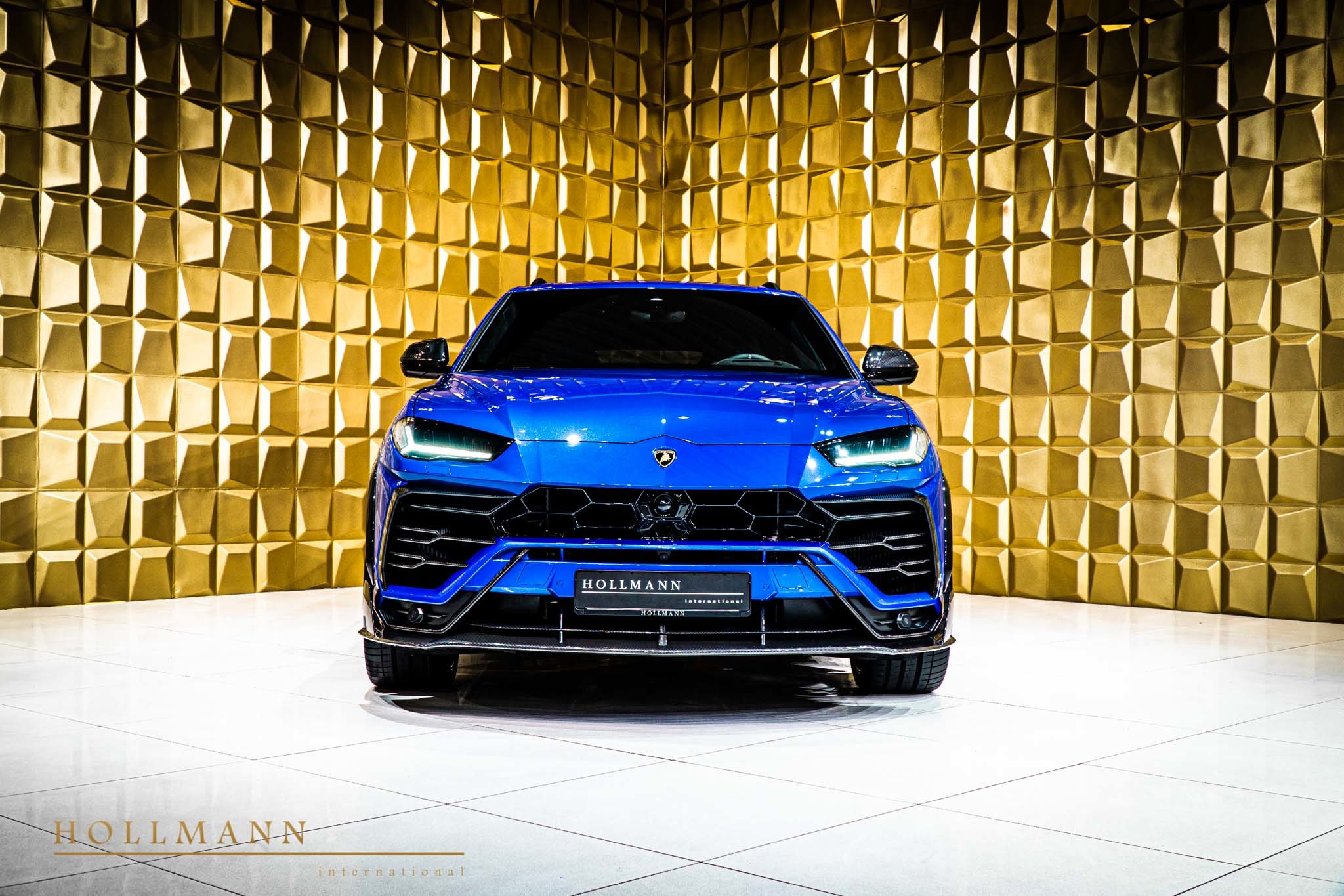 2020 Mansory Urus Venatus, 20/20