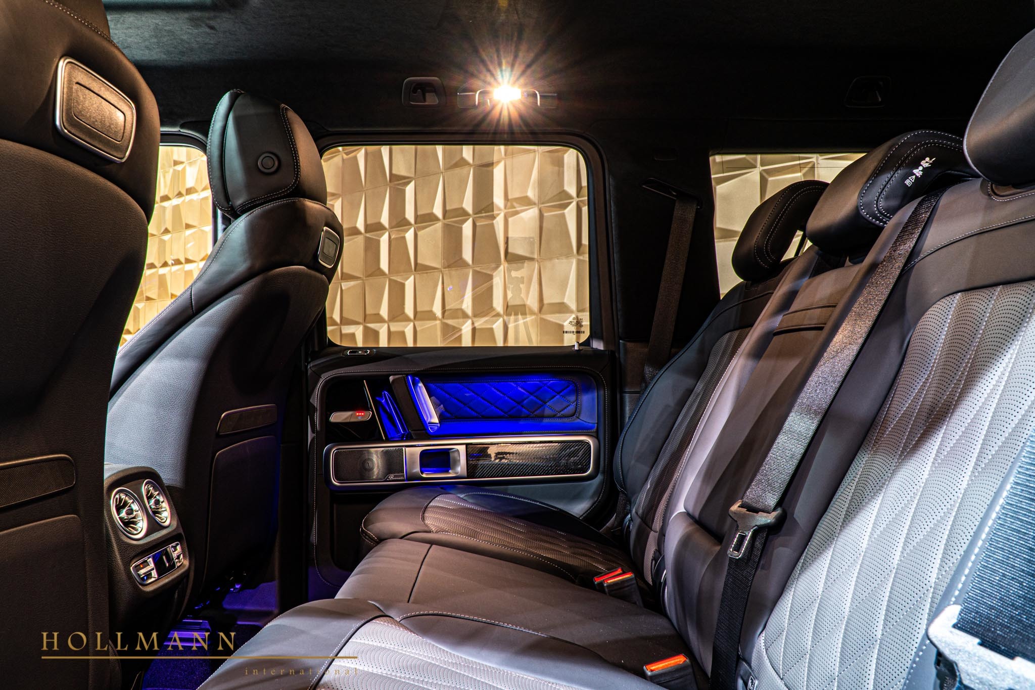 2020 Mercedes-Benz G 63 AMG STRONGER THAN TIME, 16/20