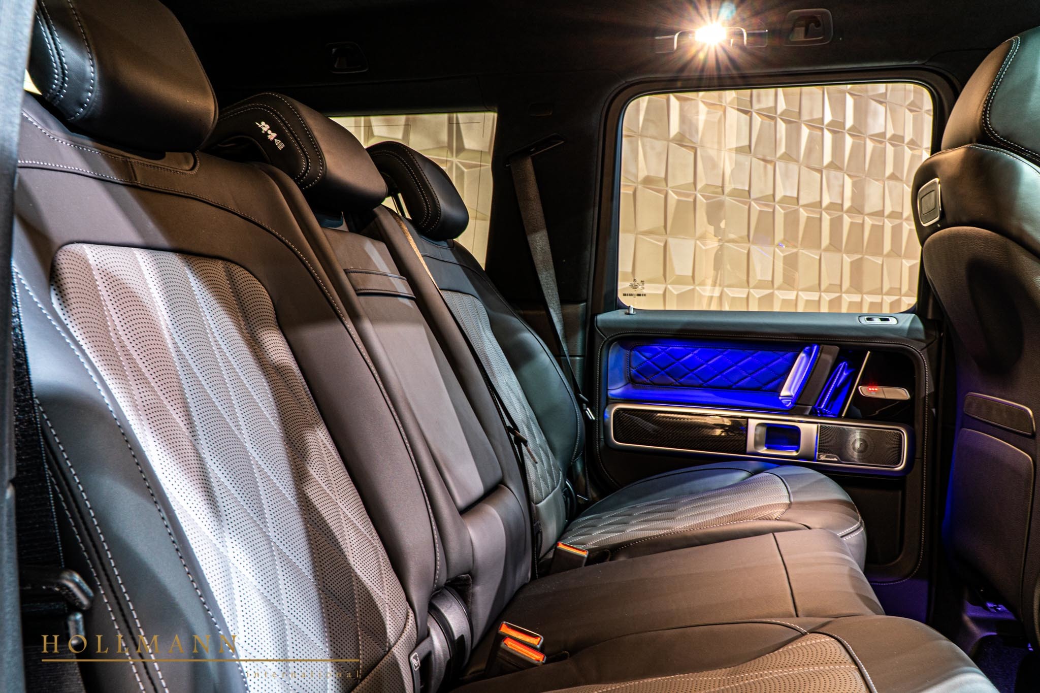 2020 Mercedes-Benz G 63 AMG STRONGER THAN TIME, 17/20