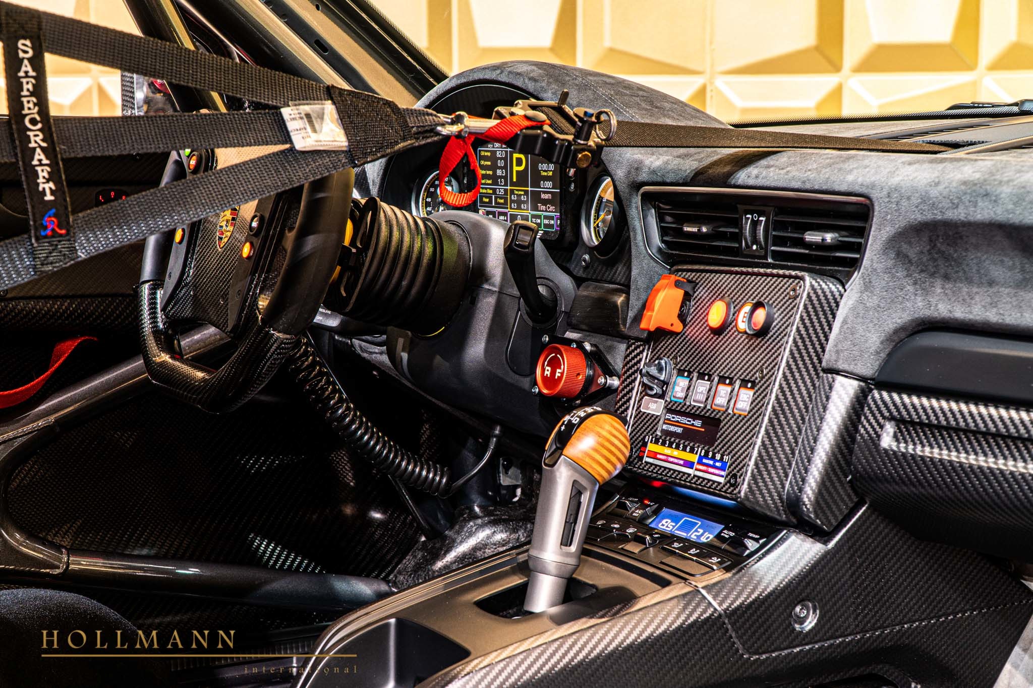 2019 Porsche 935, 14/20