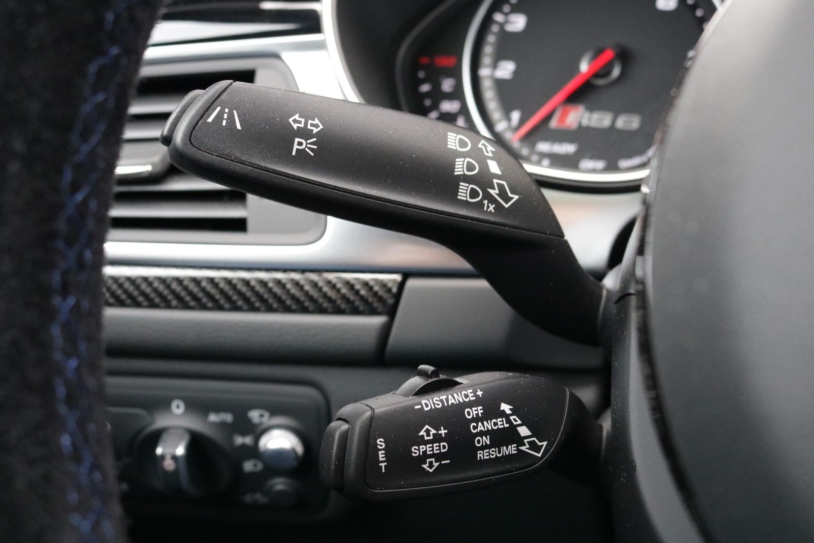 2018 Audi RS6 NOGARO-EDITION ABT 705PS AKRAPOVIC 1/150, 8/15