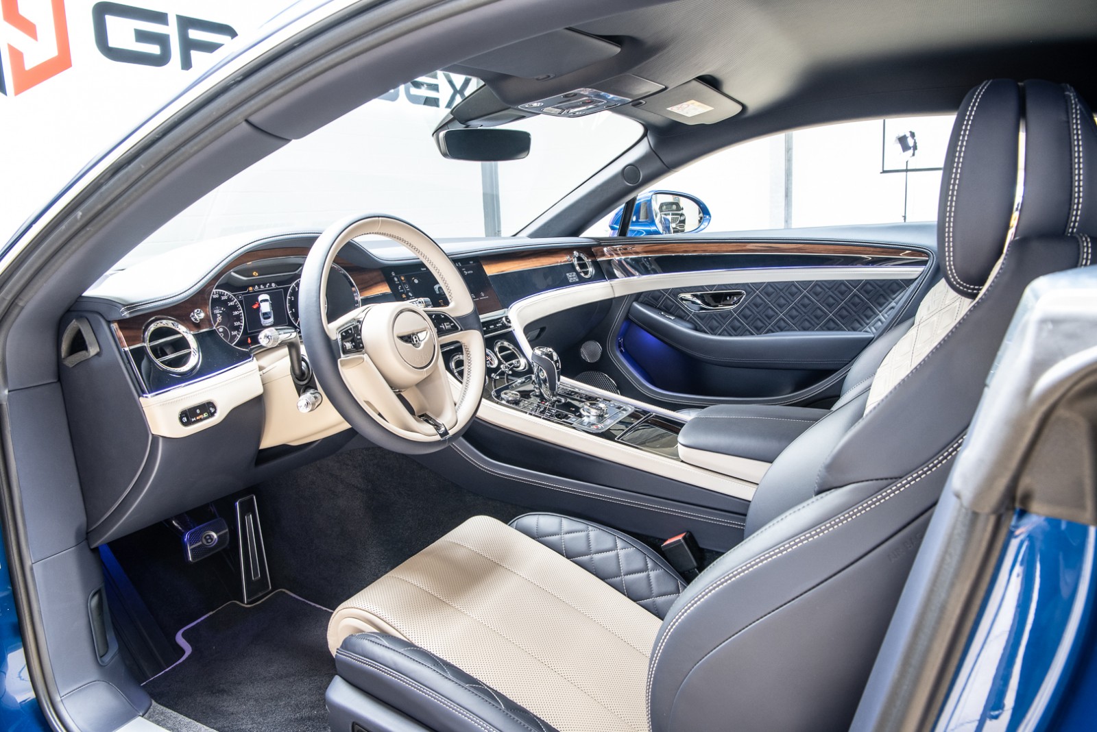 2018 Bentley Continental GT FIRST EDITION, 10/20