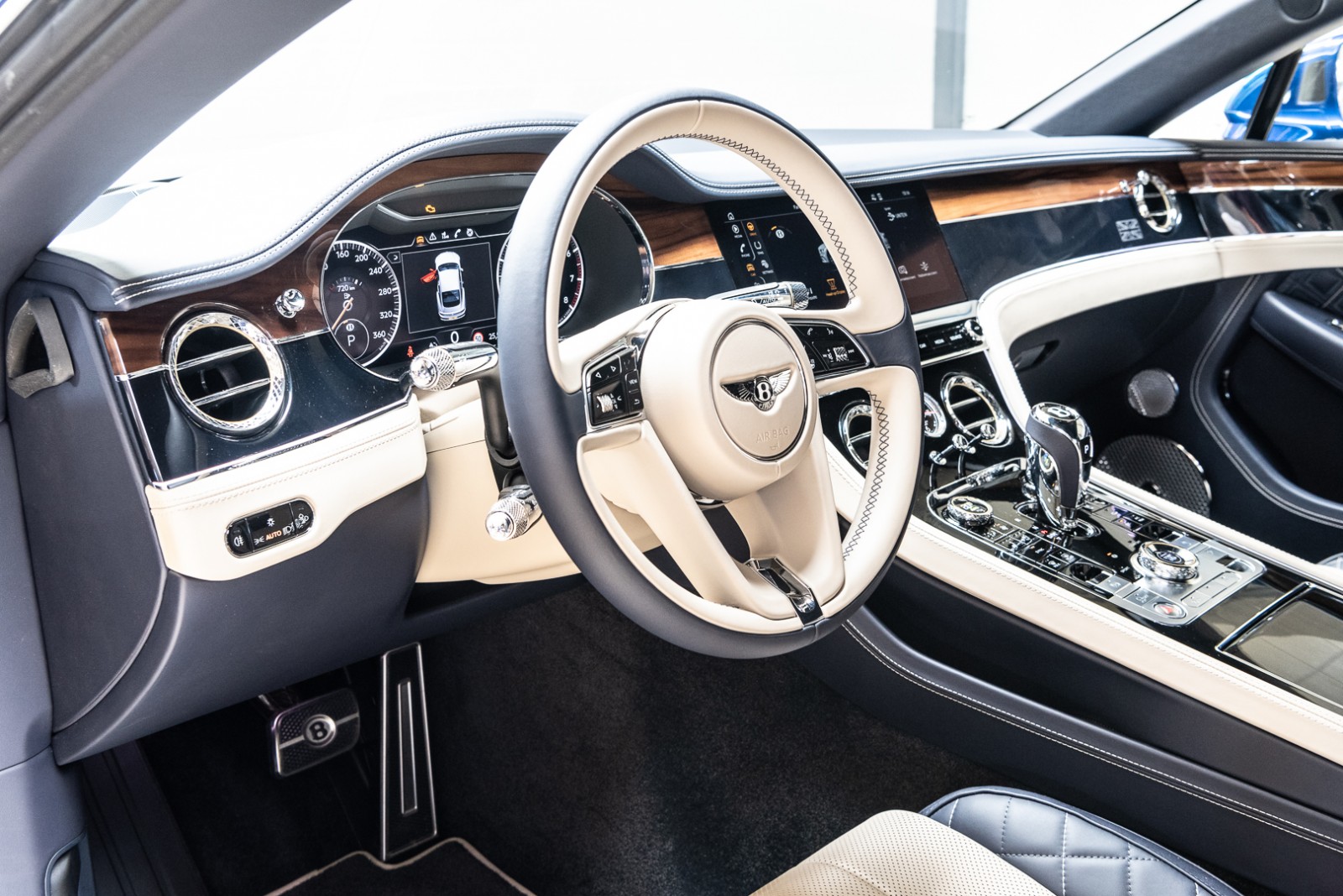 2018 Bentley Continental GT FIRST EDITION, 11/20